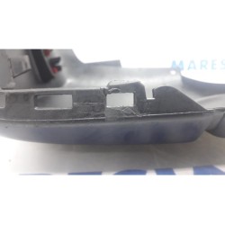 Renault - Master - Rear bumper component, right