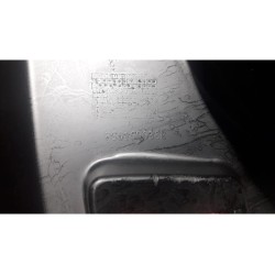 Renault - Master - Rear bumper component, right