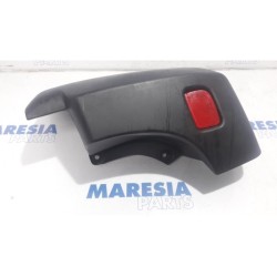 Renault - Master - Rear bumper component, right