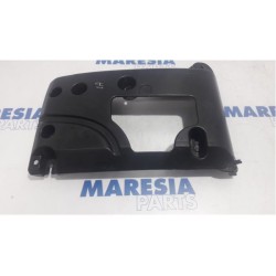 Renault - Master - Rear bumper frame