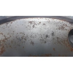Peugeot - 3008 - Volant moteur