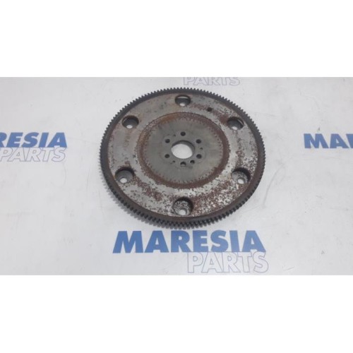 Peugeot - 3008 - Flywheel