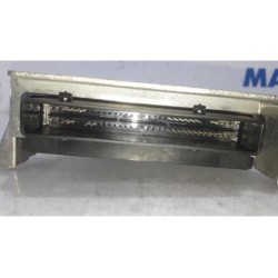 Renault - Master - Airbag Module