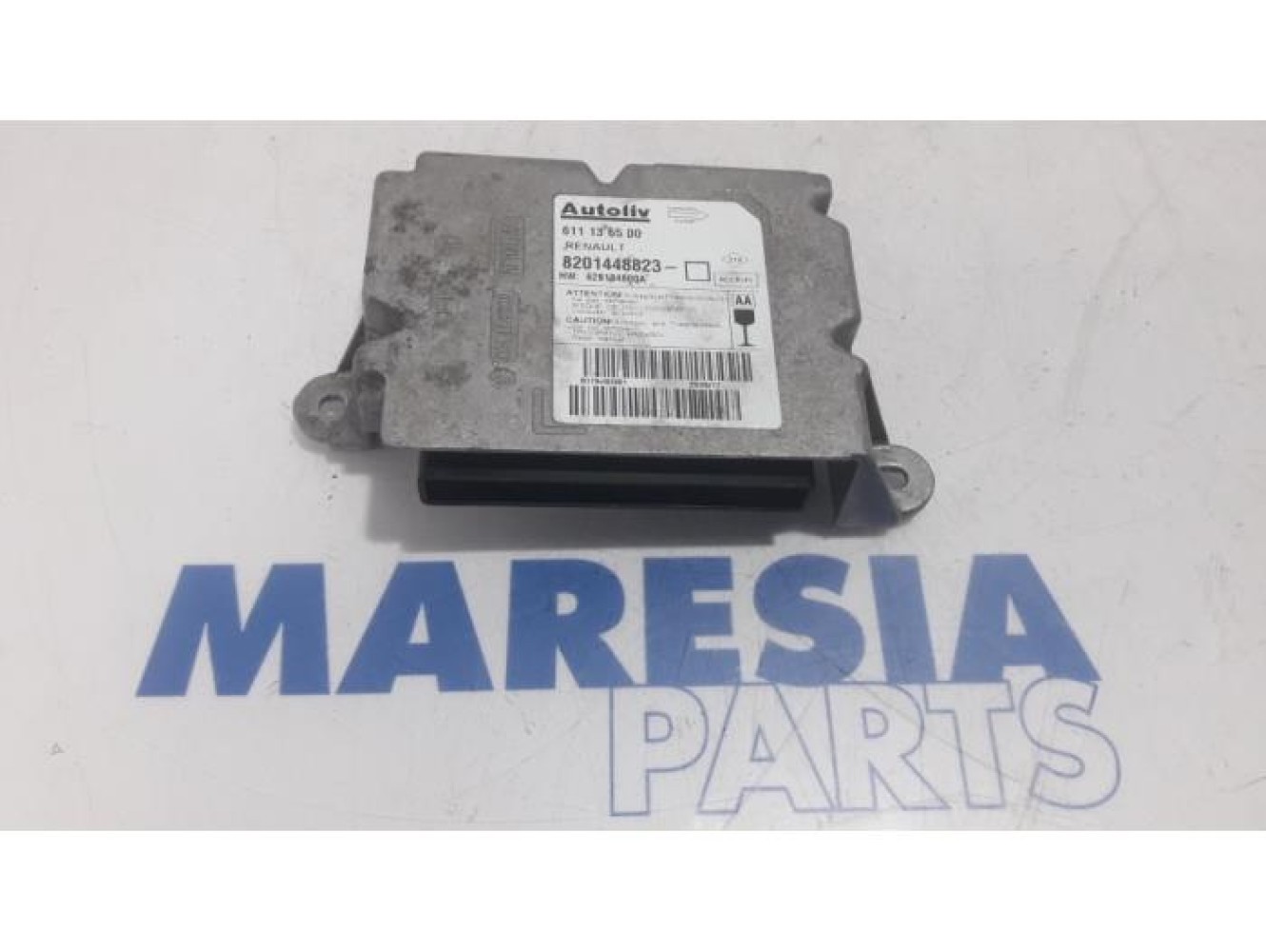 Renault - Master - Airbag Module
