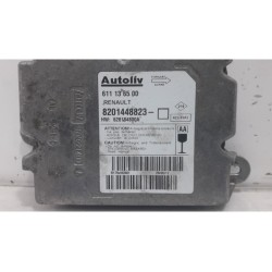 Renault - Master - Airbag Module