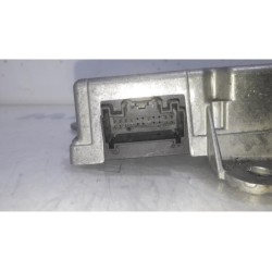 Renault - Master - Airbag Module