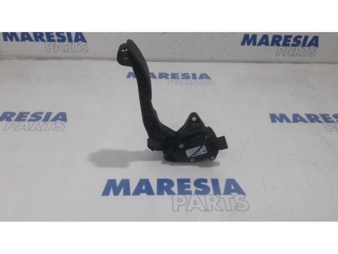 Renault - Master - Gaspedaalpositie Sensor