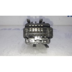 Renault - Master - Multi-functional window switch