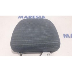 Fiat - Panda - Headrest
