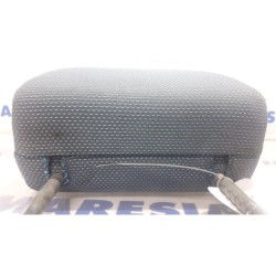 Fiat - Panda - Headrest