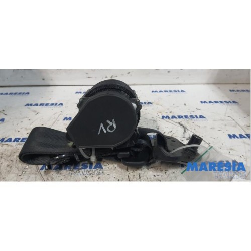 Renault - Master - Front seatbelt, right