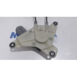 Renault - Master - Window mechanism 2-door, front left