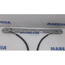 Renault - Master - Window mechanism 2-door, front left