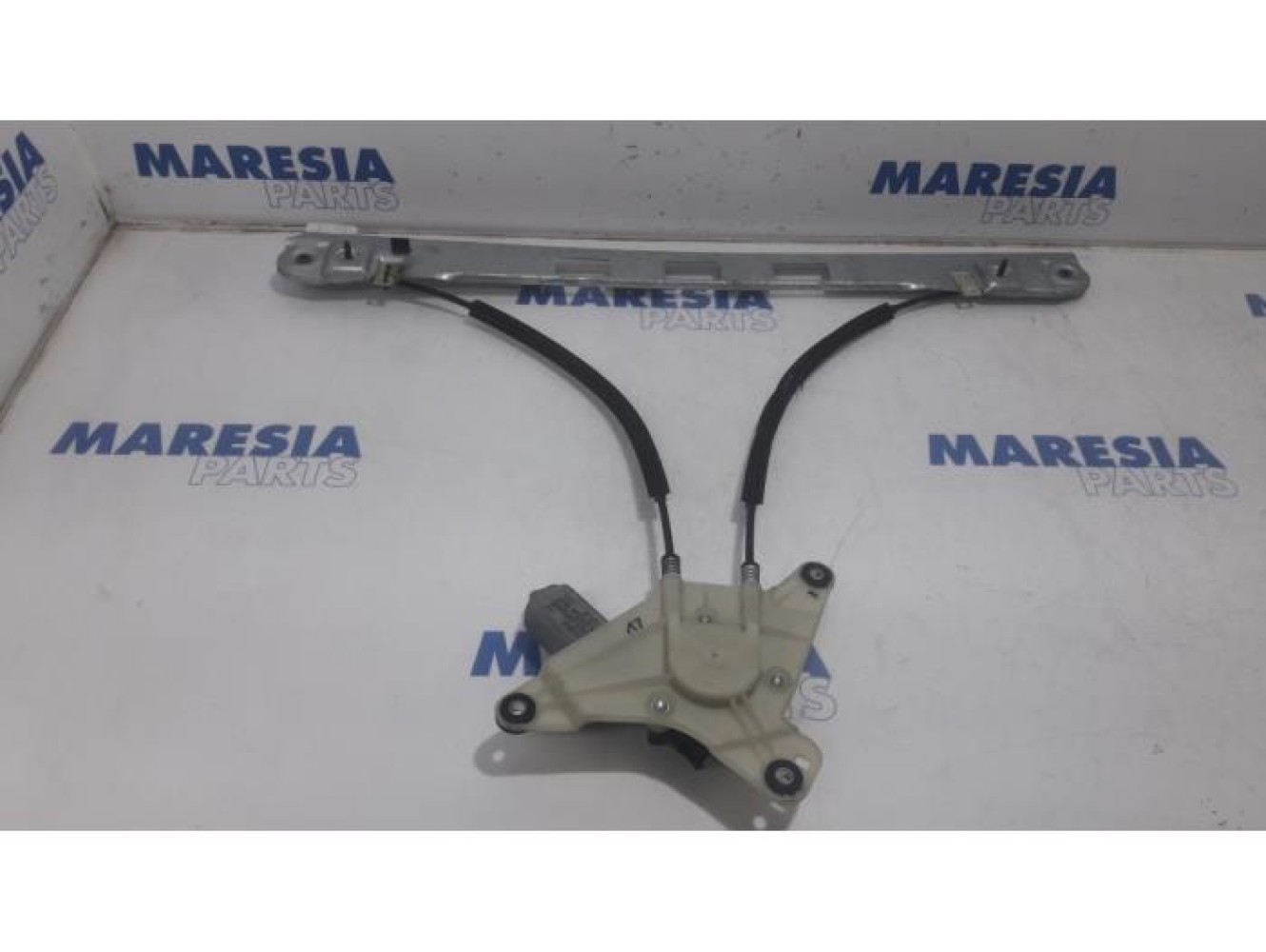 Renault - Master - Window mechanism 2-door, front left