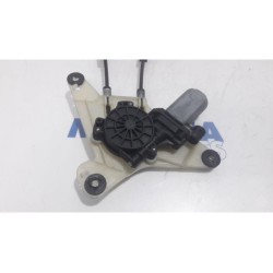 Renault - Master - Window mechanism 2-door, front left