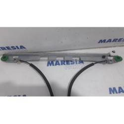 Renault - Master - Window mechanism 2-door, front left