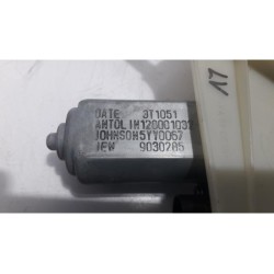 Renault - Master - Window mechanism 2-door, front left