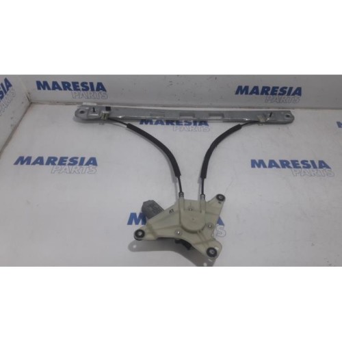 Renault - Master - Window mechanism 2-door, front left