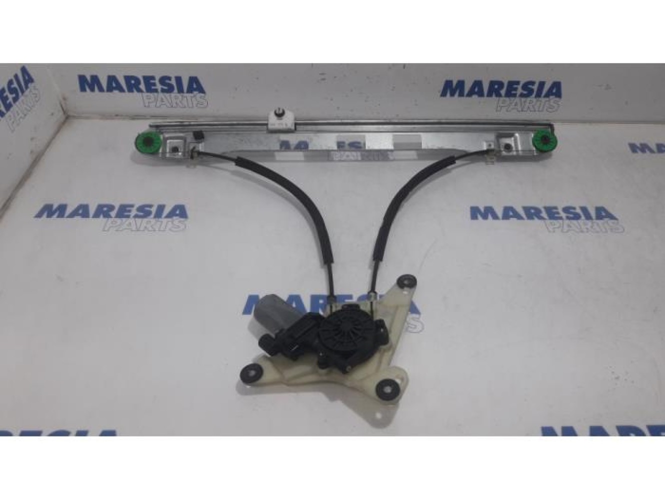 Renault - Master - Window mechanism 2-door, front right