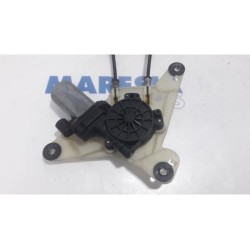 Renault - Master - Window mechanism 2-door, front right