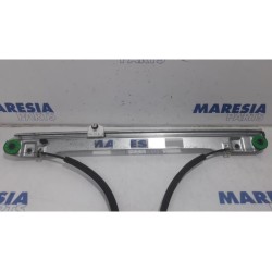 Renault - Master - Window mechanism 2-door, front right