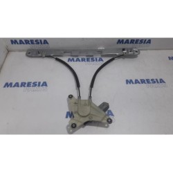 Renault - Master - Window mechanism 2-door, front right