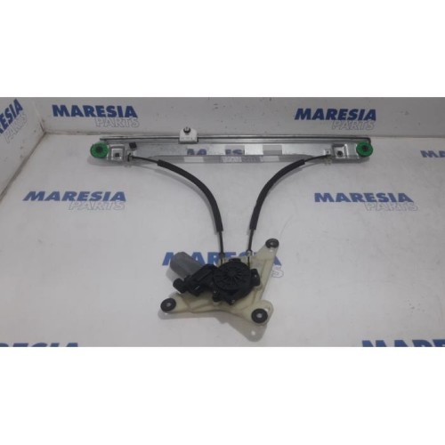 Renault - Master - Window mechanism 2-door, front right