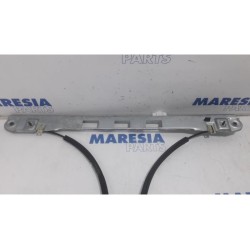 Renault - Master - Window mechanism 2-door, front right