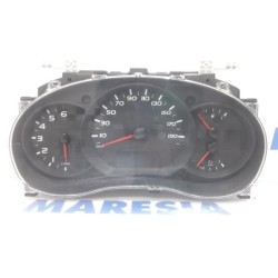 Renault - Master - Instrumentenbrett