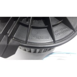 Renault - Master - Heating and ventilation fan motor