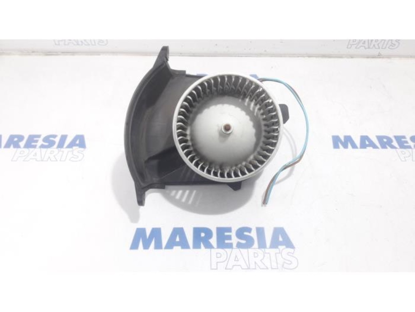 Renault - Master - Heating and ventilation fan motor