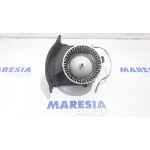 Renault - Master - Heating and ventilation fan motor