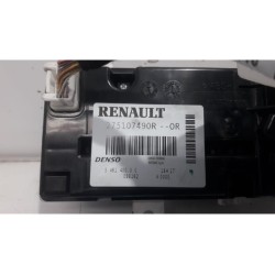 Renault - Master - Heizung Bedienpaneel