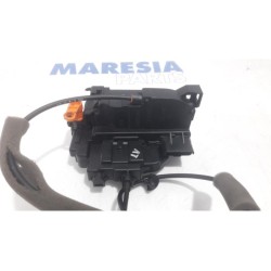 Renault - Master - Deurslot Mechaniek 2Deurs links