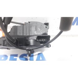 Renault - Master - Deurslot Mechaniek 2Deurs links