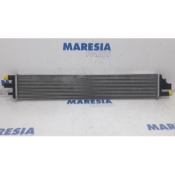 Renault - Master - Intercooler