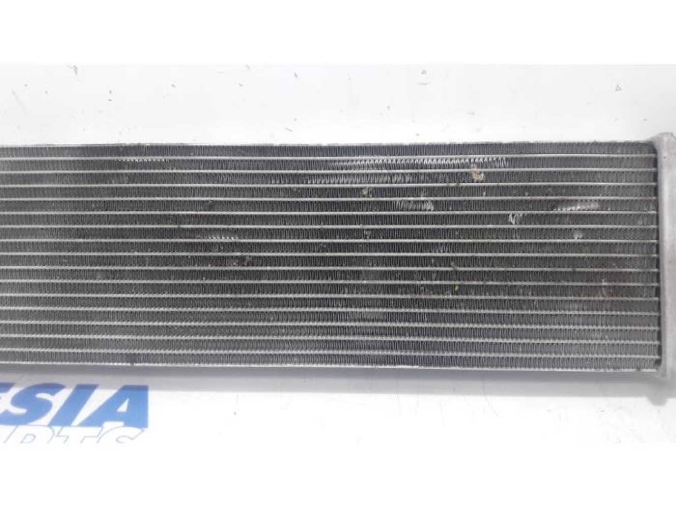 Renault - Master - Intercooler