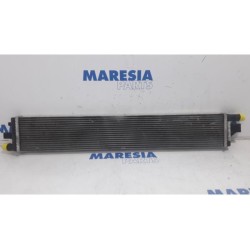 Renault - Master - Intercooler