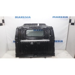 Fiat - Doblo - Cabin bulkhead