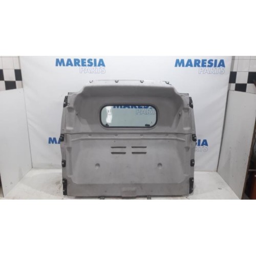 Fiat - Doblo - Cabin bulkhead