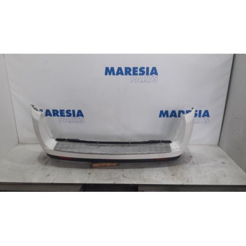 Fiat - Doblo - Rear bumper