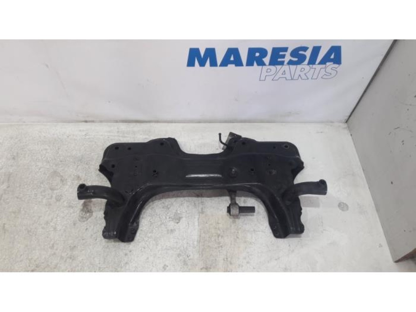 Fiat - Doblo - Subframe