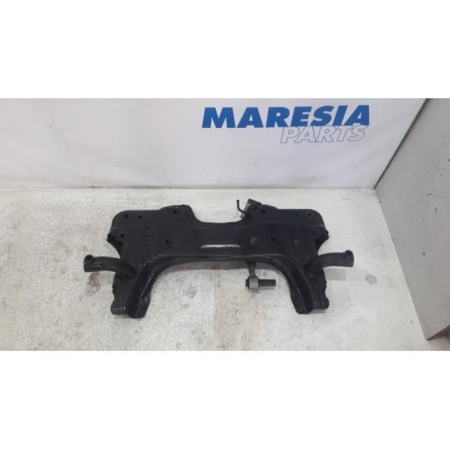 Fiat - Doblo - Subframe