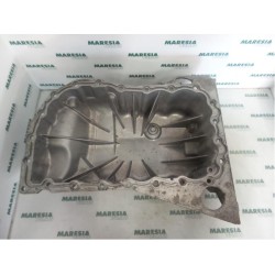 Renault - Laguna - Sump