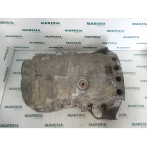 Renault - Laguna - Sump