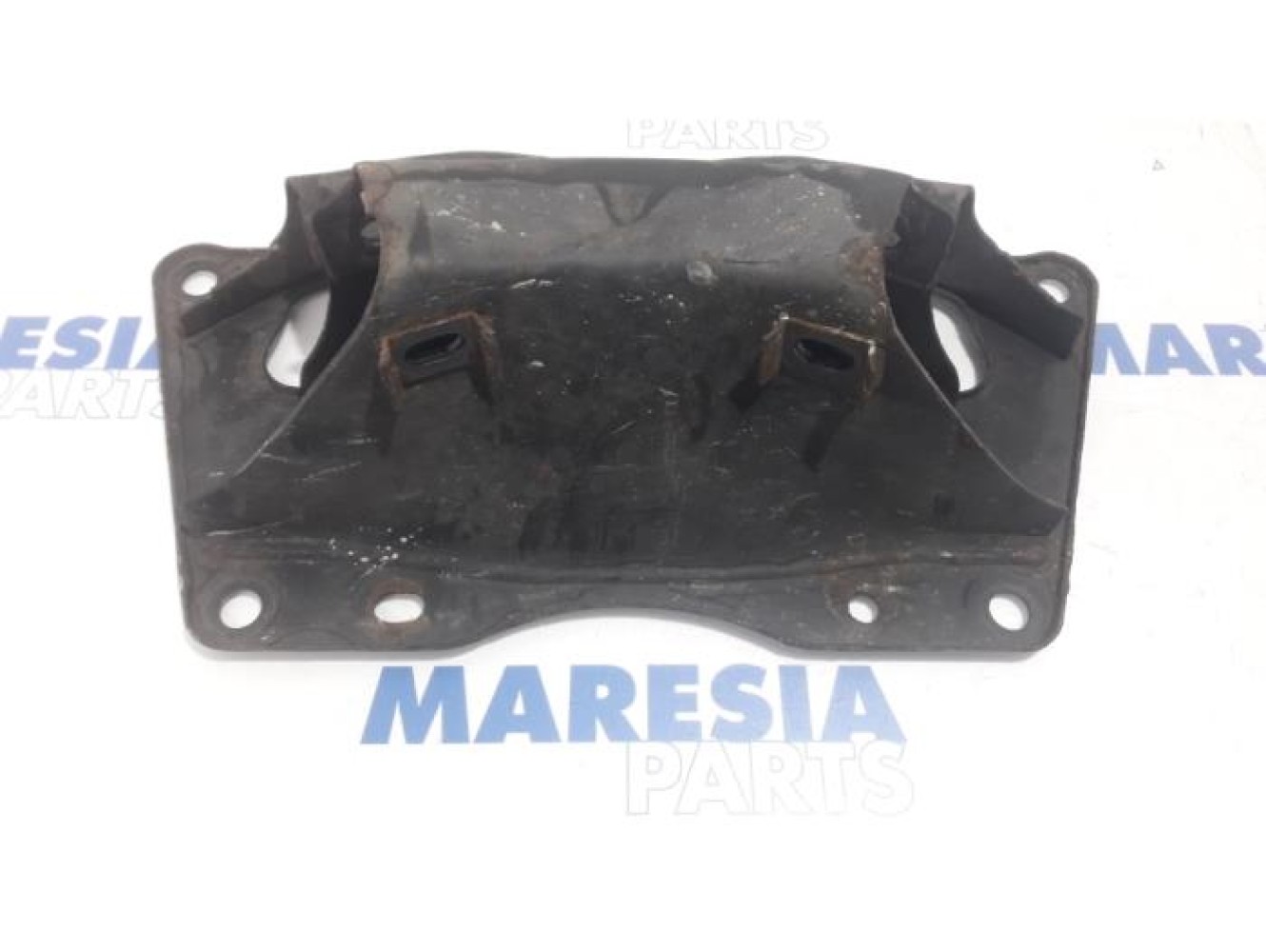 Fiat - Doblo - Rear support beam