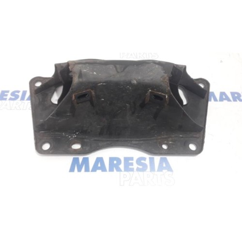 Fiat - Doblo - Rear support beam