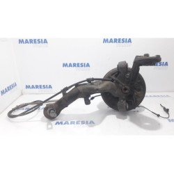 Fiat - Doblo - Querlenker links hinten
