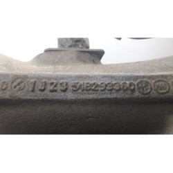 Fiat - Doblo - Querlenker links hinten