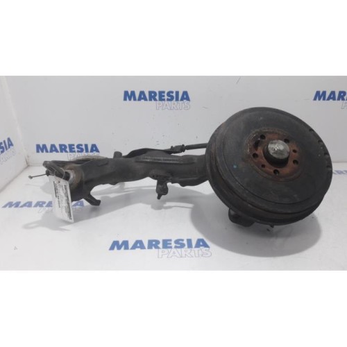 Fiat - Doblo - Rear wishbone, right